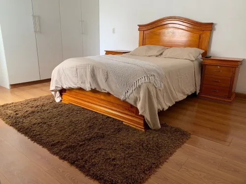 Center Miraflores - 2br Duplex w private Terrace