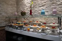 Golden Tulip Buraidah Hotel di Buraydah