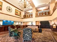 Grand Plaza Hotel & Conference Center Hotels in Branson