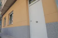 "LA AURORA DE CANDELEDA" Apartment in Candeleda (Ávila) first floor of 1-4 p Hotels in Candeleda