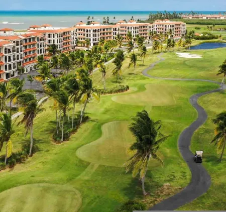 Otium Serene Modern Pool Nice Balcony Отели в г. Сарсаль