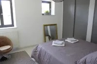 4-star character cottage