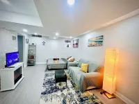 Private Studio- Cozy, Comfort,Convenience Hoteles en Milton