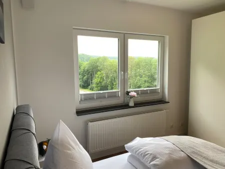 #1 Ommi Kese Penthouse with private panorama sauna