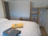 Maison sur Grand Jardin où les Oiseaux Chantent à Moins de 15 min des Plages