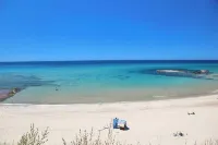 x1f3e1; Villa Priscila - Stylish Stay 200m from the beach