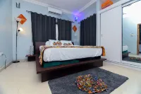 Revival Holistic Living Hotels in Sakumono