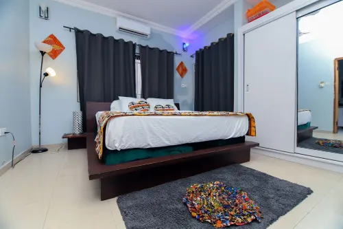 Revival Holistic Living Hotels in Sakumono