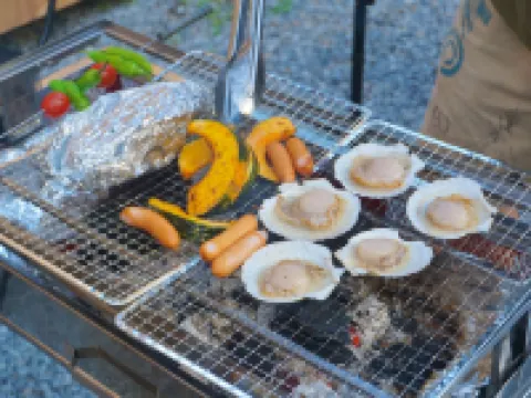 Cottage Coliberty 阿南市のホテル