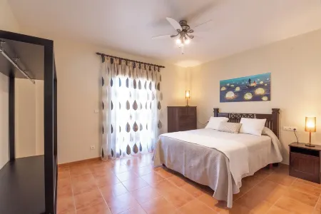 Paraíso Villa de Granada