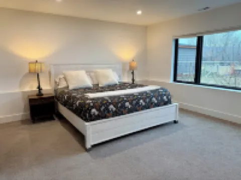 Newly Built 4 Bedroom House Centrally located in the Heart of Teton Valley Hotels in Driggs