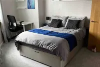 2-bedroom flat - Central location - Executive living