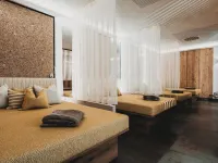 Wellnesshotel Eibl-Brunner - Spa