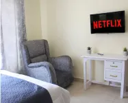 Simba's Nook Studio Apt. Near Nairobi Airport &SGR