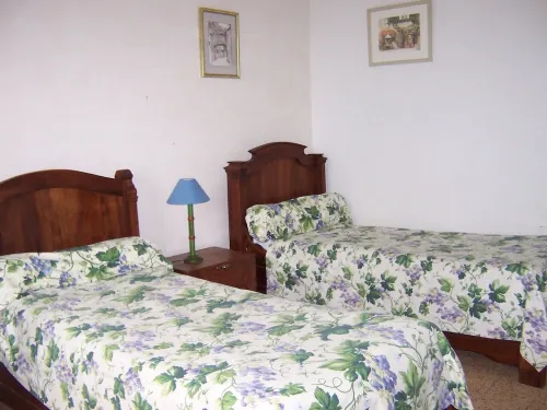 Gite at château de Paulignan Hotel a Trausse