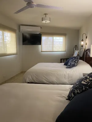 Oceanview Villa la Merced Guesthouse in Atami- Surf City Hotels in 