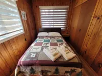 Laurentian Cabin at Pine Ridge Park