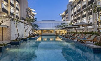 Hilton Garden Inn Bali Nusa Dua