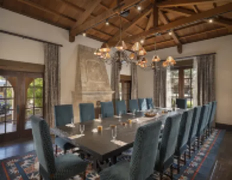 Royal Palms Resort and Spa