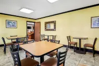 Americas Best Value Inn-Midlothian/Cedar Hill Hotels in Midlothian