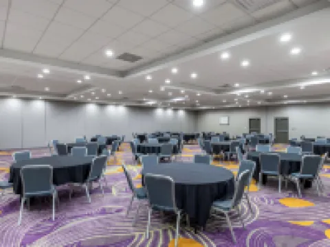 Best Western Plus University Inn  Conference Center Hotels in Clemson