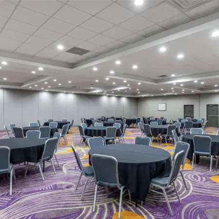 Best Western Plus University Inn  Conference Center