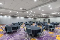 Best Western Plus University Inn  Conference Center Hotels in Pendleton