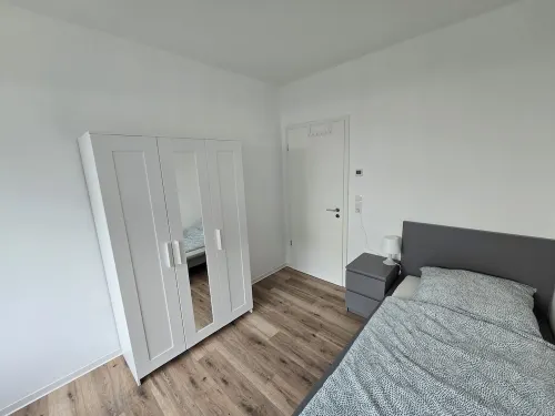 West wind in Damme Hotel a Steinfeld