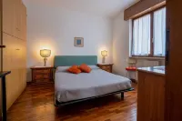 Apartment with garage near the center of Verona Hotels in Borgo Milano