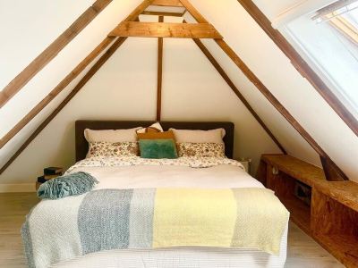 Rosy's Cottage.