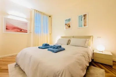 Luxury residence in the historic center Hotel in zona Il Lido - Iseo