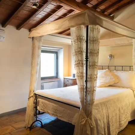 Villa Peramonda