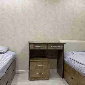 Tashkent , Parkent Apartment Rooms