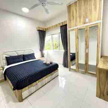 Cozystay @ The Quintet Rooms