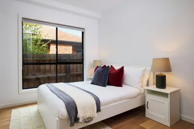 Preston Northcote Mod Lux Townhouse 5 bed 5 bath Oh Wow Funhouse附近的飯店