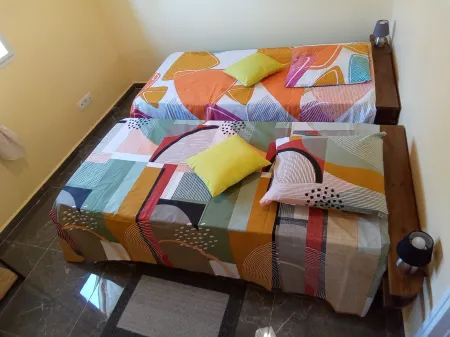 Villa LANDREVA 100sqm