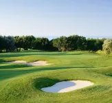 Elite Golf Getaway - 1BD Ap in Lighthouse Golf&Spa Hotels in Balchik