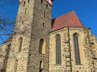 YR Apartment in the city center - pool table - parking - 140sqm Hotels in Bautzen