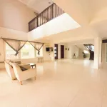 A peaceful family home with brilliant sea views, set within private grounds. Hotels in Kokrobite