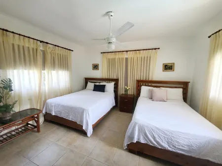 Villa Maria Jarabacoa