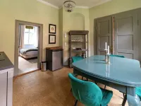 Spend the night in a monument in the middle of Halberstadt's old town Hotels in Halberstadt