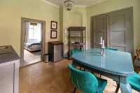 Spend the night in a monument in the middle of Halberstadt's old town Hotel a Halberstadt