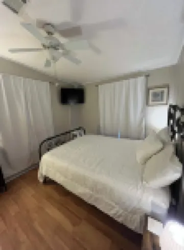 Nature Oasis Retreat w/ Canal/Lake Access Hotels in Odessa