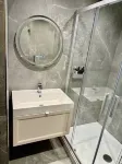 Oxford city centre Modern 2-Bed flat - balcony