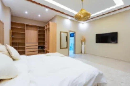 VILLA YASMINA ( Not overlooked, heated pool)