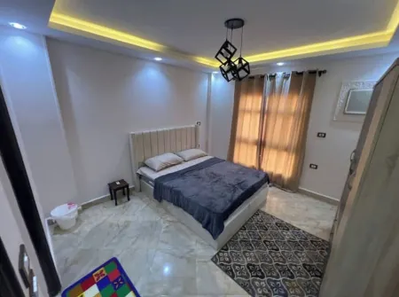 Exclusive 2BR apartment Madinaty