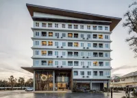 Benjaphorn Grandview Hotel فنادق في 