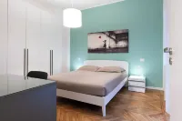 Maison Mimi 2 Luxury apartment welcomes you to the heart of Ivrea. Hotels in Ivrea