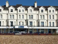 Best Western York House Hotel Hotels in Eastbourne