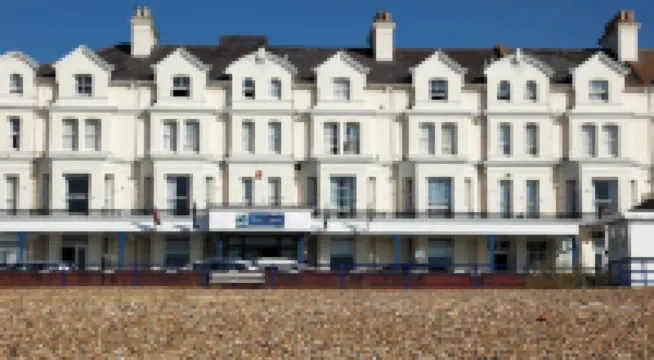 約克貝斯特韋斯特別墅酒店 酒店